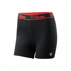 Шорти компресійні Wilson Compression Base 2.5" White